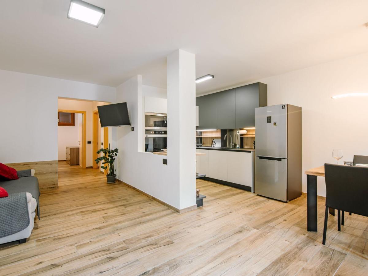 Apartment Enrosadira-9 By Interhome Альба-ди-Канацеи Экстерьер фото