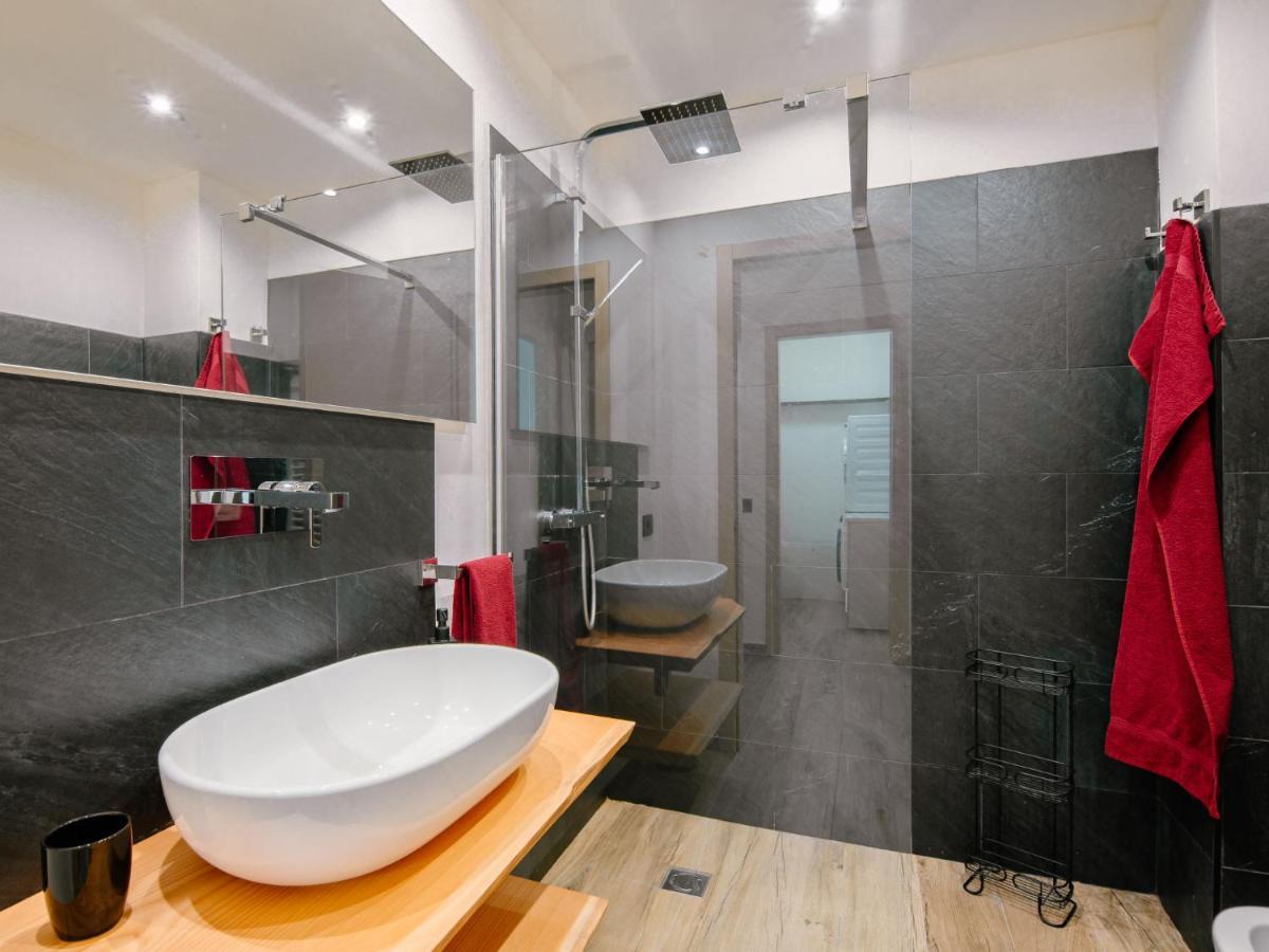 Apartment Enrosadira-9 By Interhome Альба-ди-Канацеи Экстерьер фото